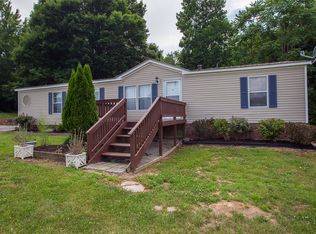 2228 Johnson Creek Rd, Columbia, TN 38401