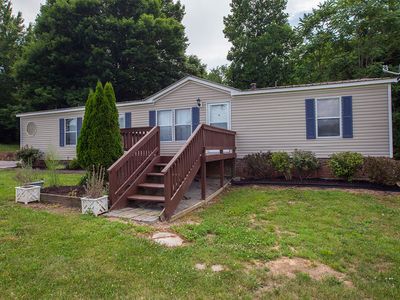 2228 Johnson Creek Rd, Columbia, TN, 38401