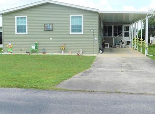 36809 Kay Ave, Zephyrhills, FL 33542