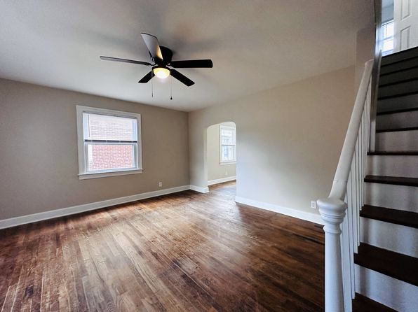 160 Dupont Cir APT A