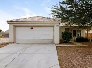 3501 Chedworth Rd, North Las Vegas, NV 89031
