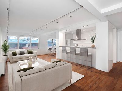 11 5th Ave #6T, Manhattan, NY, 10003