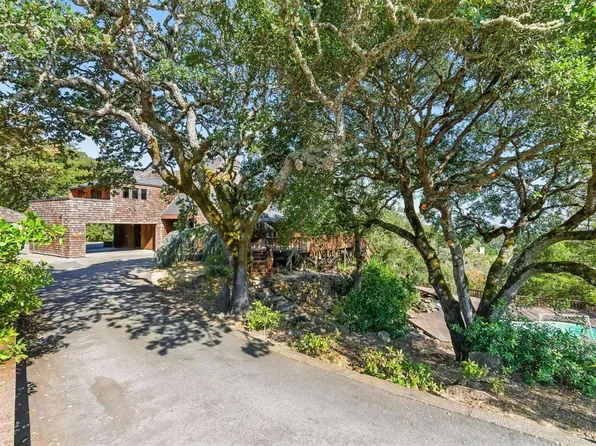 4870 Bennett Valley Road, Santa Rosa, CA 95404