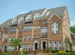 9528 Walker Way, Manassas Park, VA 20111