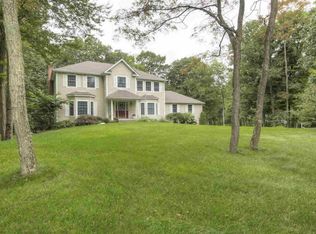 14 McCann Dr, Lagrangeville, NY