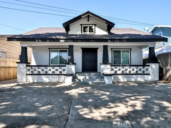 4907 Wadsworth Ave, Los Angeles, CA 90011