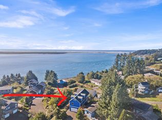 2330 Fleming Ave W, Tillamook, OR