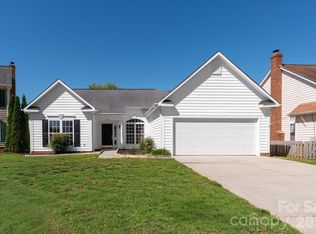 5304 Fennell St, Indian Trail, NC 28079
