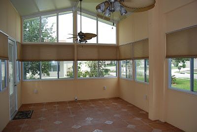 Ext. Family/Game rm