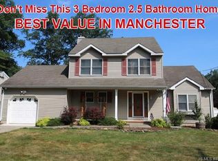 2557 Woodland Rd, Manchester, NJ 08759