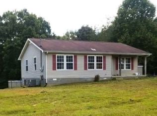 282 Twin Oaks Dr, Hohenwald, TN 38462