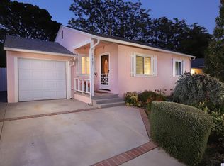 17407 Burma St, Encino, CA 91316