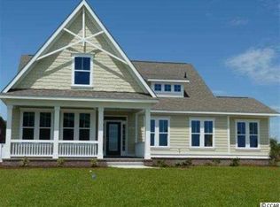 1376 Rue De Jean Ave LOT 627, Myrtle Beach, SC 29579