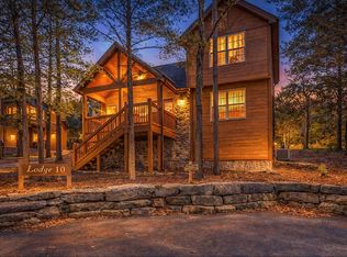 24 Lost Creek Cir, Branson West, MO 65737