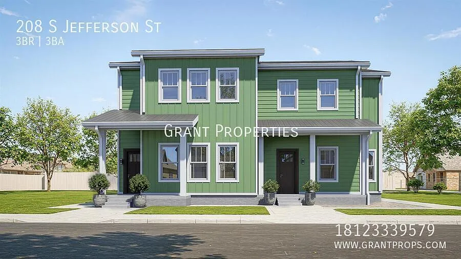 3 bed, 1524 sqft, $3,060 — Photo 1