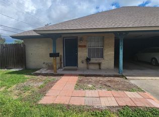 4821 Lavaca Dr, Corpus Christi, TX 78411