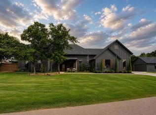 391 Old Creek Rd, Edmond, OK 73034