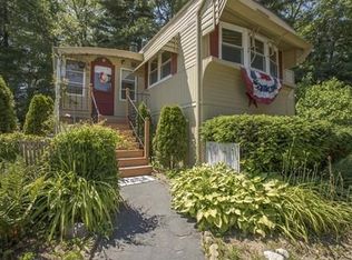 6 Ferndale Dr, Halifax, MA 02338