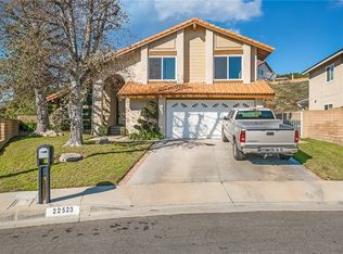 22523 Cello Dr, Diamond Bar, CA 91765