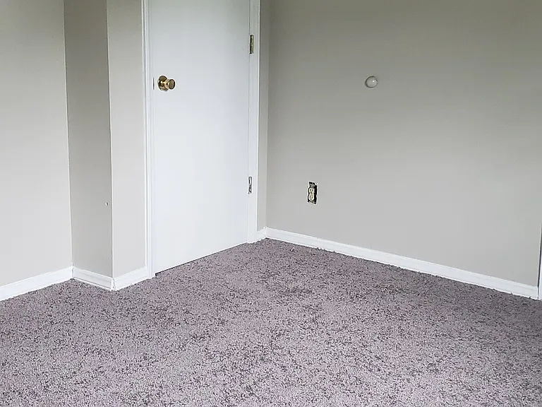 Front bedroom