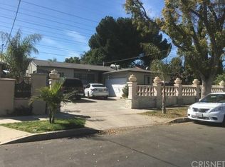 8701 Roslyndale Ave, Pacoima, CA 91331