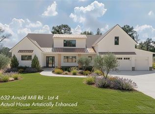 632 Arnold Mill Rd, Woodstock, GA 30188