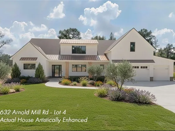 632 Arnold Mill Rd, Woodstock, GA 30188