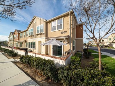 4032 S Cellars Way, Ontario, CA, 91761