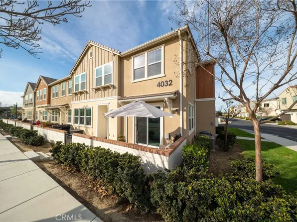 4032 S Cellars Way, Ontario, CA 91761