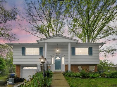 6647 Carriage Ln, Reynoldsburg, OH, 43068