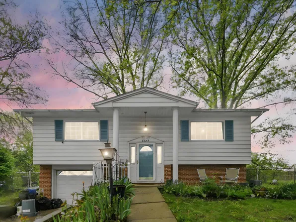 6647 Carriage Ln, Reynoldsburg, OH 43068