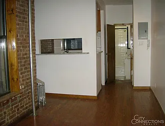 Rented by City Connections Realty