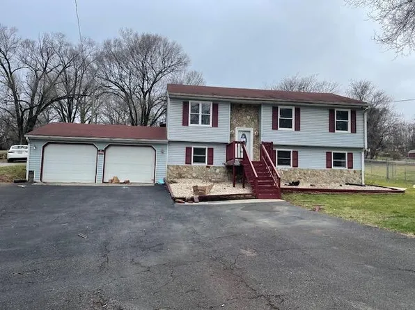 116 Beech St NW, Roanoke, VA 24017