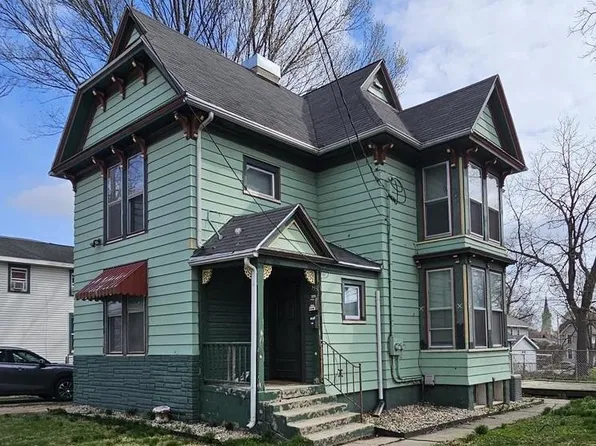 333 Linn Street, Janesville, WI 53548