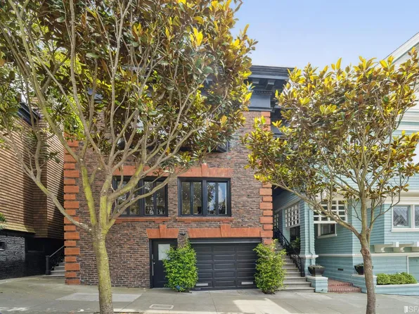 3931 Clay St, San Francisco, CA 94118