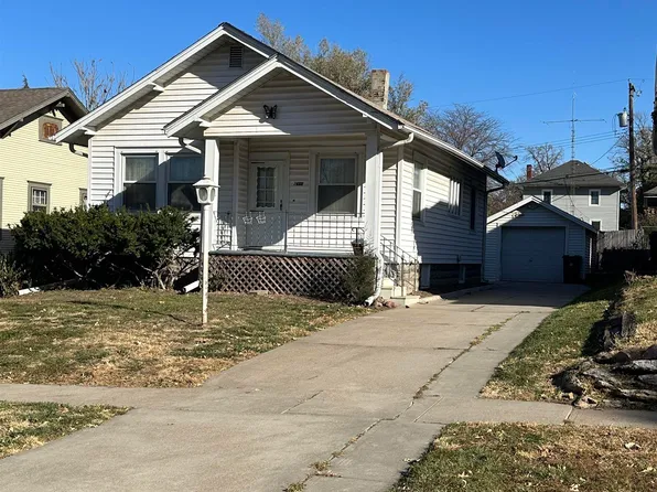 2666 S 12th St, Lincoln, NE 68502