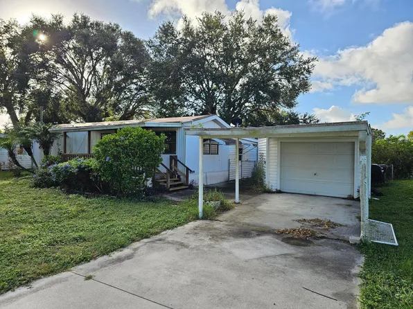 3202 SE 24th Street, Okeechobee, FL 34974
