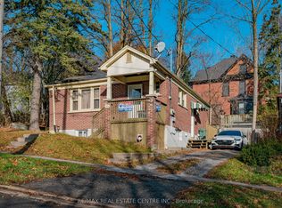 280 London St, Peterborough, ON K9H 2Z3