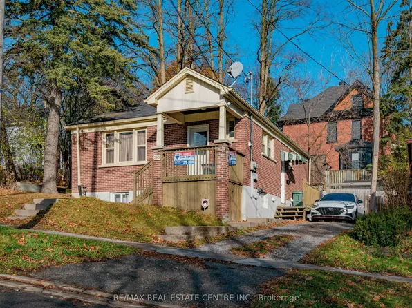 280 London St, Peterborough, ON K9H 2Z3