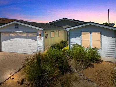 451 Dakota Dr, Camp Verde, AZ, 86322