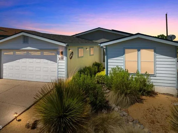 451 Dakota Drive, Camp Verde, AZ 86322