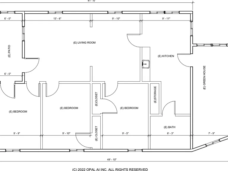 516 N Virgil Ave — Photo 23