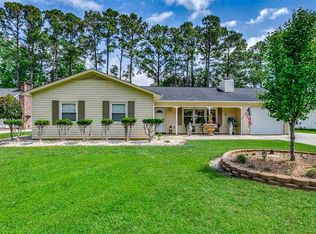 215 Misty Pine Dr, Surfside Beach, SC 29575