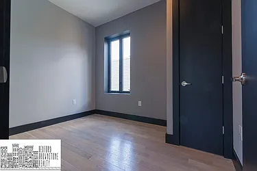 Rented by Bedford Brownstone Realty