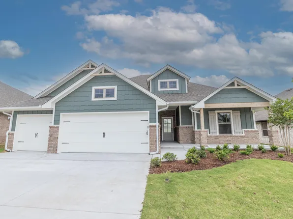 Blue Spruce Half Bath Plus Plan, Sunset Ridge