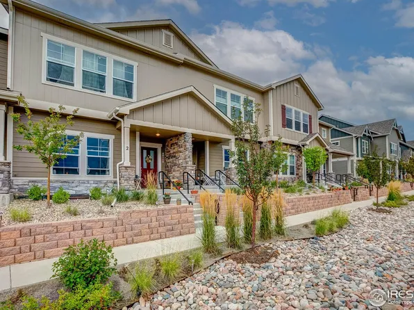 3009 Knolls End Dr #2, Fort Collins, CO 80526