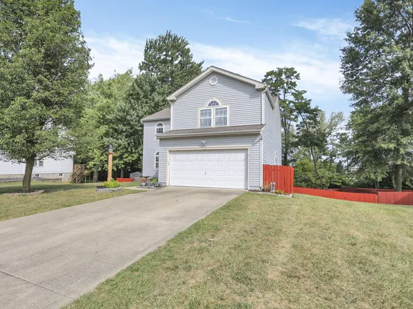 116 Long Hollow Dr, Etna, OH 43062