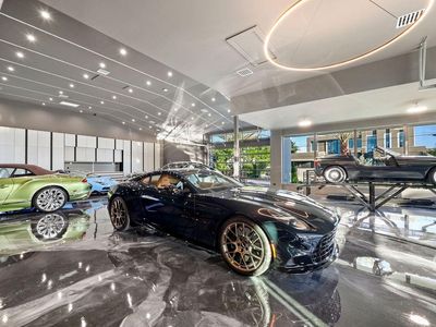 51 Isla Bahia Dr, Fort Lauderdale, FL, 33316
