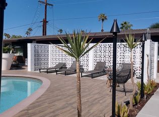 770 E Chuckwalla Rd APT 1, Palm Springs, CA 92262