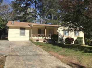 4443 Rex Rd, Rex, GA 30273